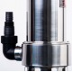 Дренажный насос Alteco DN 950 T в Ставрополе
