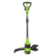Аккумуляторный триммер GreenWorks G40LT331 4 Ач в Ставрополе