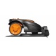 Газонокосилка-робот Worx Landroid M WG796E.1 в Ставрополе