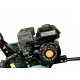 Мотоблок Sturm GK827CI8 (фрезы в комплекте) в Ставрополе