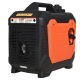 Бензогенератор инверторный EVOline BQH 1200 1 кВт в Ставрополе