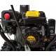 Бензиновый снегоуборщик Huter SGC-5500В в Ставрополе