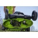 Газонокосилка аккумуляторная GreenWorks TwinForce GC82LM61S (без аккумулятора и зарядного устройства) в Ставрополе
