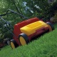 Вертикуттер (аэратор) электрический Wolf-Garten UV 30 EV в Ставрополе