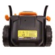Газонокосилка аккумуляторная Worx WP770E в Ставрополе