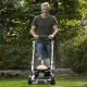 Газонокосилка бензиновая Stiga Twinclip 55 SV H VCS в Ставрополе