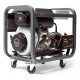Дизельгенератор Helmut LD 8000EA 7.5 кВт в Ставрополе