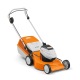 Газонокосилка аккумуляторная Stihl RМА-253.0 в Ставрополе