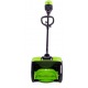 Снегоуборщик аккумуляторный (лопата) GreenWorks GD60SS (без аккумулятора и зарядного устройства) в Ставрополе