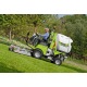 Садовый райдер Grillo FD 2200 4WD в Ставрополе