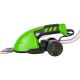 Ножницы-кусторез аккумуляторные GreenWorks 7.2 V 1600807 в Ставрополе