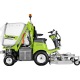 Садовый райдер Grillo FD 13.09 4WD с кабиной в Ставрополе
