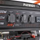 Бензогенератор Patriot GRS 6500E 5 кВт в Ставрополе