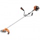 Бензокоса (бензиновый триммер) Carver GBC-026 new в Ставрополе