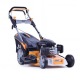 Газонокосилка бензиновая Villartec MB 556V в Ставрополе