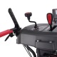 Снегоуборщик бензиновый EVOline SBG 760 HE в Ставрополе