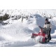Снегоуборщик гусеничный Honda HSM 1390 I2ETDR в Ставрополе