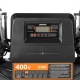 Компрессор поршневой безмасляный Daewoo DAC 1000S в Ставрополе