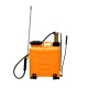 Помповый ранцевый опрыскиватель Volpi UNI 81UG Telescopic 12l в Ставрополе
