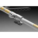 Бензокоса (бензиновый триммер) Husqvarna 525LK в Ставрополе
