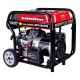 Бензогенератор DDE DPG10553E 7.5 кВт в Ставрополе