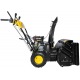 Снегоуборщик Huter SGC 4800EX в Ставрополе