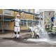 Мойка высокого давления без нагрева воды Karcher HD 6/15 C (EASY!Lock) в Ставрополе