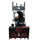 Снегоуборщик EVOline SBG 620 E в Ставрополе
