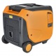 Инверторный бензогенератор Carver PPG-4500IS 3.5 кВт в Ставрополе