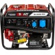 Бензогенератор Brait GB-8000E PRO 7.5 кВт в Ставрополе