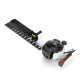 Бензиновый кусторез (бензокусторез) Caiman Hito 238P в Ставрополе