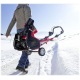 Снегоуборщик электрический Al-ko SnowLine 46 E в Ставрополе