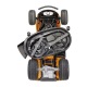 Садовый трактор Stiga Tornado 5108 W в Ставрополе