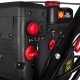 Снегоуборщик гусеничный DDE ST1387 LET в Ставрополе