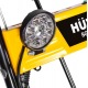 Бензиновый снегоуборщик Huter SGC 4800 (B) в Ставрополе