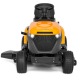 Садовый минитрактор Stiga Tornado 2108 HW в Ставрополе