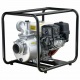 Бензиновая мотопомпа HND WP 40 X2C в Ставрополе
