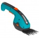 Аккумуляторые садовые ножницы Gardena ClassicCut Li 09853 в Ставрополе