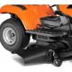 Садовый минитрактор Daewoo DSD 108 H в Ставрополе