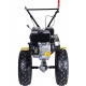Мотоблок Huter МК-7500М Big Foot в Ставрополе