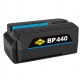 Аккумулятор BlueTech BP 440 для аккумуляторной техники DDE в Ставрополе