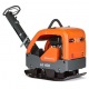Виброплита реверсивная Husqvarna Atlas Copco LG 400 в Ставрополе