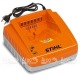 Воздуходувка аккумуляторная Stihl BGA 85 без аккумулятора и ЗУ в Ставрополе