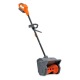 Снегоуборщик аккумуляторный Villartec WA 4030 SET AM405+AC405 в Ставрополе