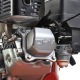 Виброплита бензиновая Patriot SVR 120 Honda в Ставрополе
