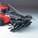 Подметальная машина Tielburger TK38 PRO (Briggs&Stratton) в Ставрополе