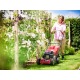 Газонокосилка бензиновая Mountfield by Stiga HP42 в Ставрополе
