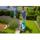 Газонокосилка электрическая Gardena PowerMax 1200/32 в Ставрополе