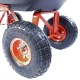 Тележка садовая Fuxtec FX-KW2175 в Ставрополе