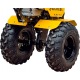 Мотоблок Denzel DPT-370-PRO (фрезы в комплекте) в Ставрополе
